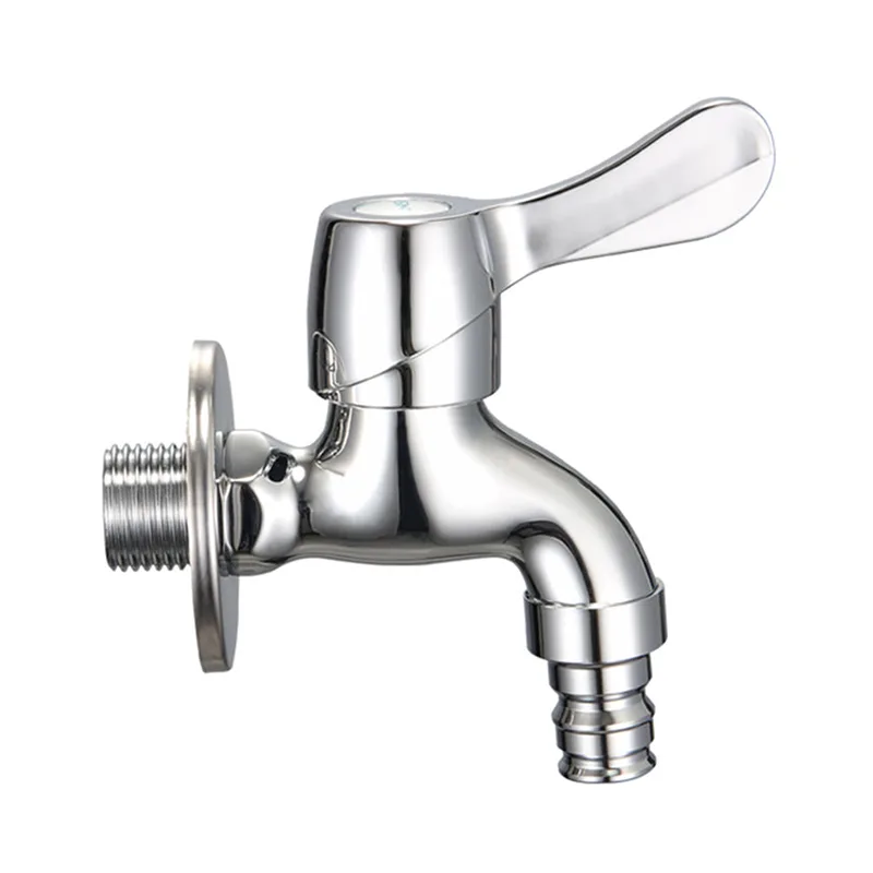 Válvula de parada de água anti-explosão de refrigeração única para máquina de lavar e esfregão para piscina