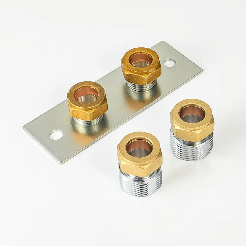 O que é Douche Plate e como ele afeta as aplicações industriais modernas?