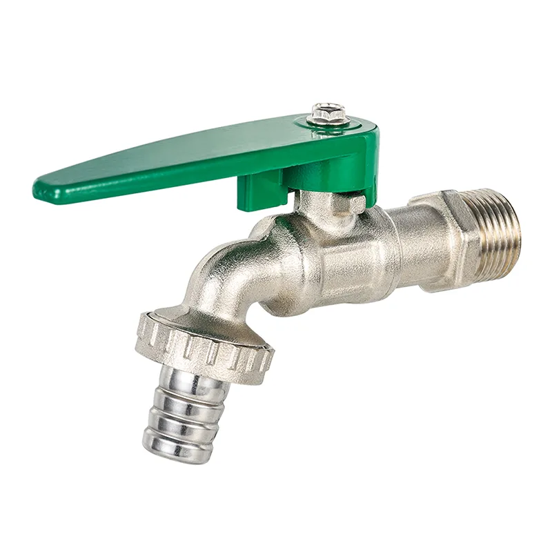 Lava-carros de latão, proteção solar e torneira à prova de rachaduras MDHC8008