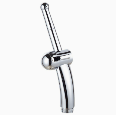 Pulverizador de bidê portátil