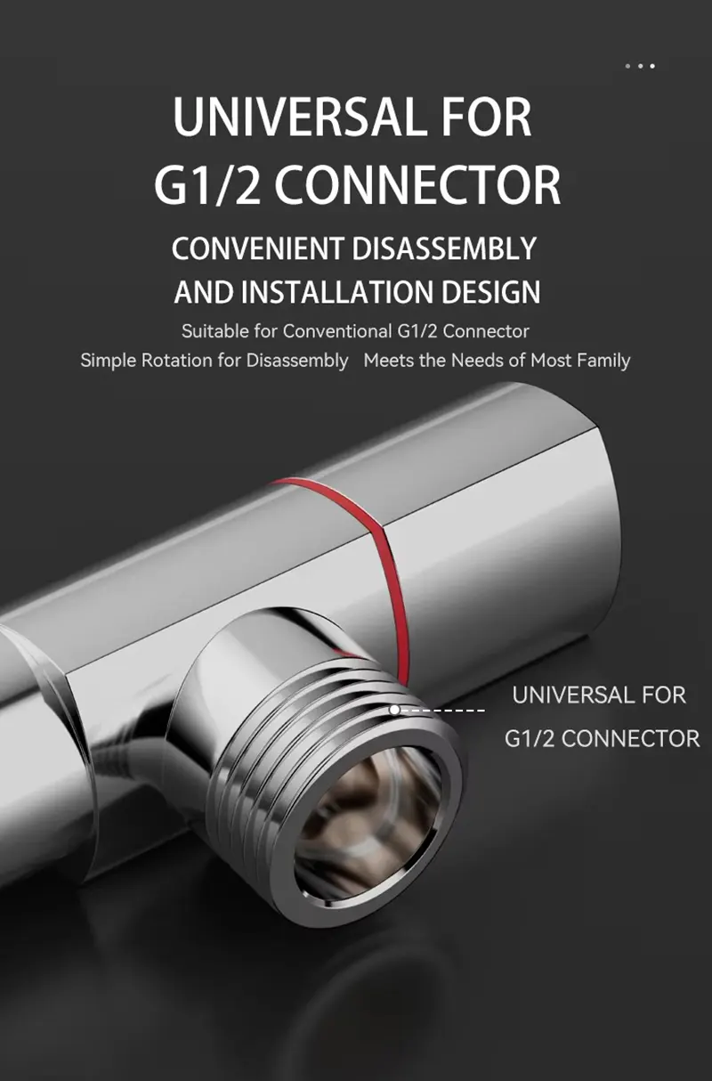 Electroplated Brass Angle Valve Electroplated Brass Angle Valve