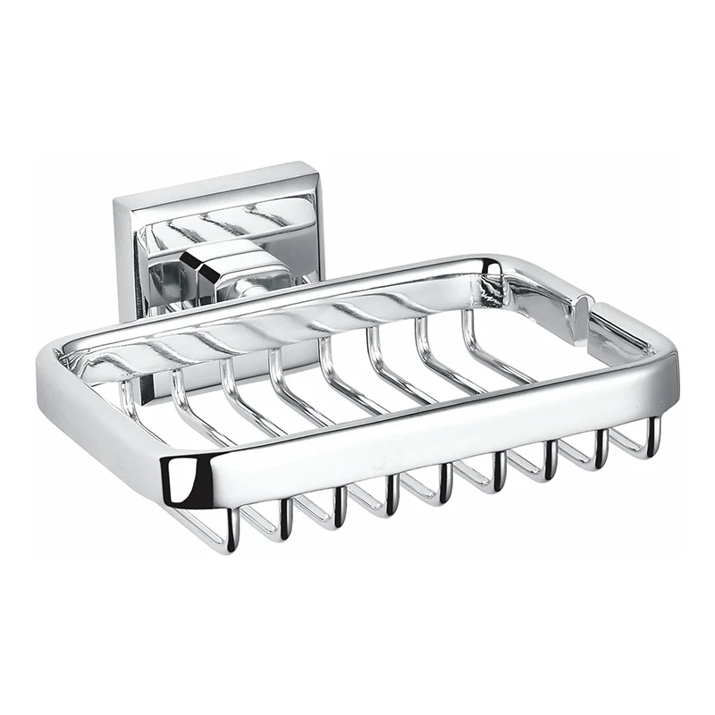 Bathroom Soap Basket