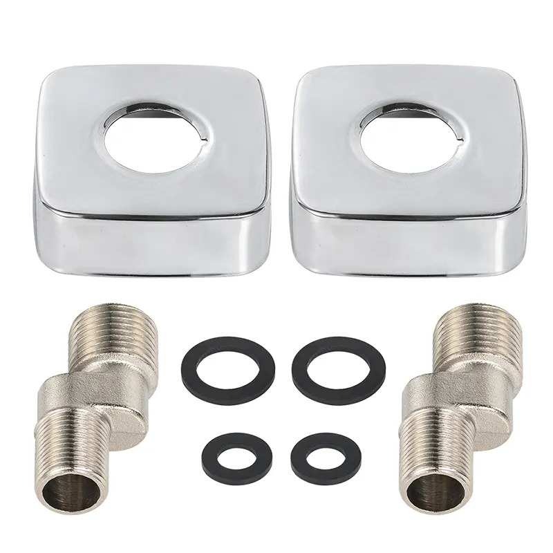 ⅜×½ Bath Shoe Gasket