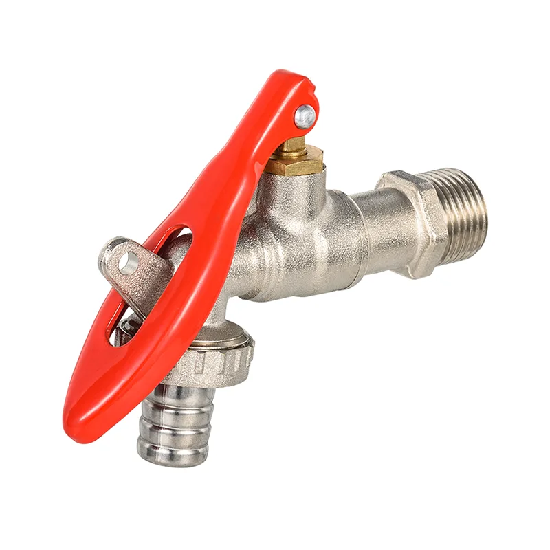 Torneira para máquina de lavar chaves MDHC8006